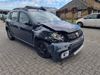 Dacia Sandero BlueDCI 95 Airco Navi picture 8