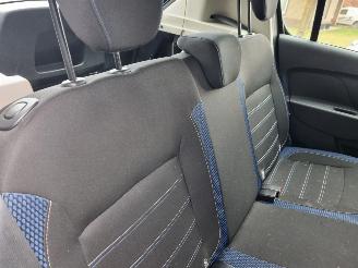 Dacia Sandero BlueDCI 95 Airco Navi picture 13