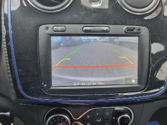 Dacia Sandero BlueDCI 95 Airco Navi picture 19