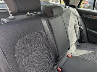 Skoda Superb 1.5 TSI Bussines Navi Stoelverw. picture 13