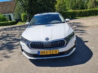 Skoda Octavia 1.5 TSI Aut MHEV Business Edition Led picture 8