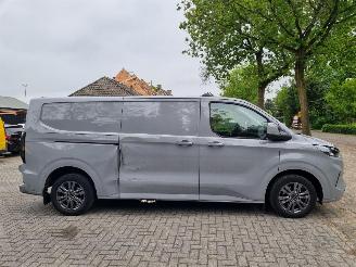 Ford Transit Custom L2 2.0 TDCI Led Airco Navi Camera picture 6