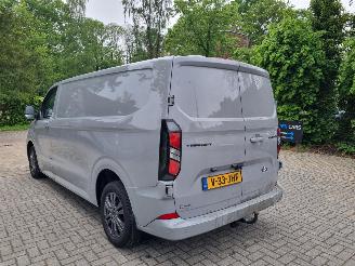 Ford Transit Custom L2 2.0 TDCI Led Airco Navi Camera picture 3