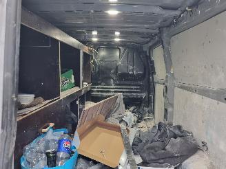 Ford Transit Custom L2 2.0 TDCI Led Airco Navi Camera picture 10