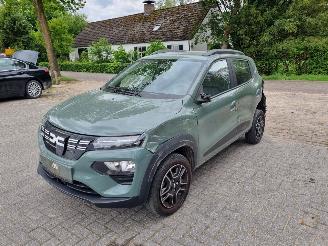 Dacia Spring Airco Navi Camera Airbag OK START picture 7