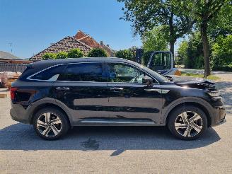 Kia Sorento 1.6 T-GDI PHEV 4WD Pano Navi Led VOLL picture 6