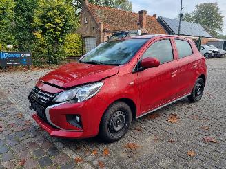  Mitsubishi Space-star 1.2 Connect+ Airco 2025/5