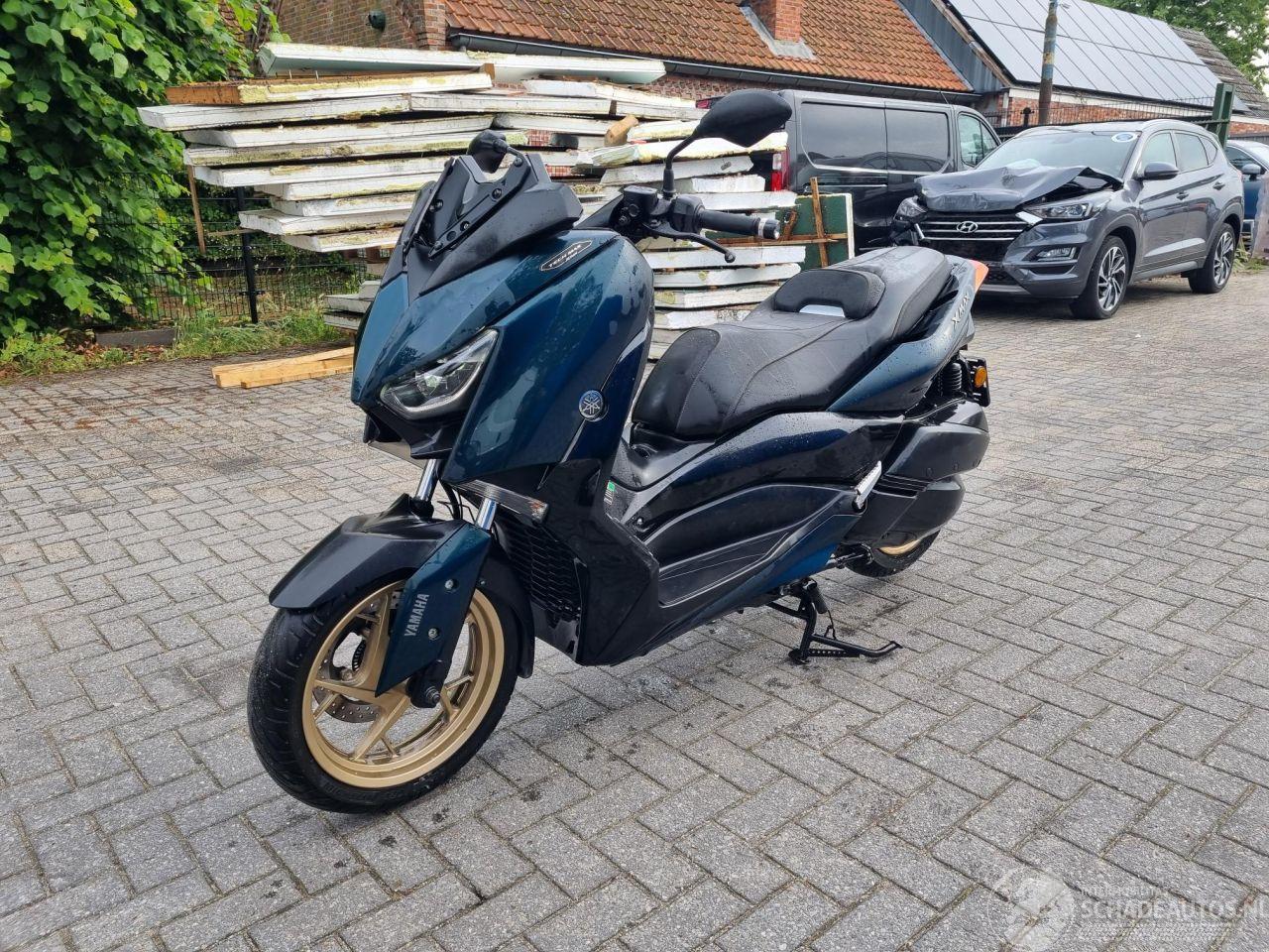 Yamaha XMAX 300 Tech Max ABS