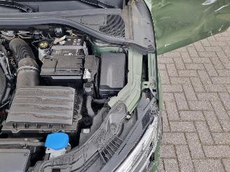 Audi A3 30 TFSI Aut Sline Stoeverw Leder Led picture 13