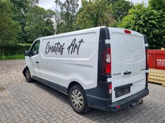 Renault Trafic 2.0 DCI 120 L2 Airco Navi picture 5