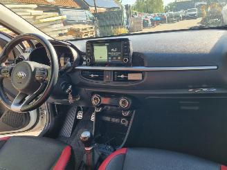 Kia Picanto GT-LINE 1.0 Navi Led Camera Leder picture 13