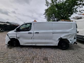 Ford Transit Custom 2.0 TDCI Aut. L2 Stoelverw. picture 6