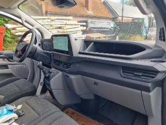 Ford Transit Custom 2.0 TDCI 100KW picture 18