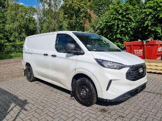  Ford Transit Custom 2.0 TDCI 100KW 2025/3