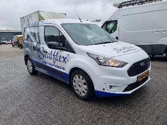 škoda osobní automobily Ford Transit Connect 1.5 EcoBlue Navi Airco Camera 2023/3