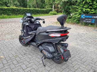 Piaggio MP3 LT MP3 530HPe picture 3