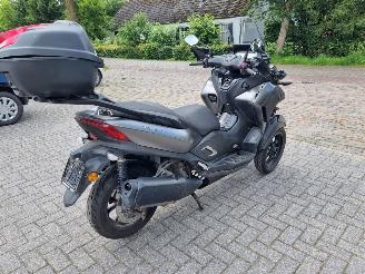 Yamaha Overige Tricity 300 picture 4