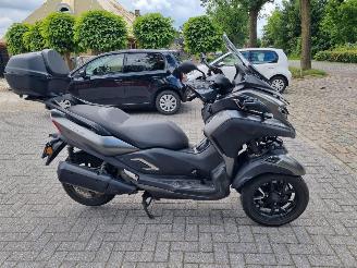 Yamaha Overige Tricity 300 picture 5