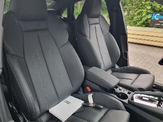 Audi A3 30 TFSI Aut Sline Stoeverw Leder Led picture 16