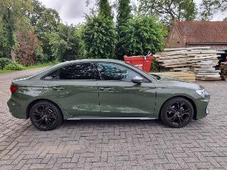 Audi A3 30 TFSI Aut Sline Stoeverw Leder Led picture 2