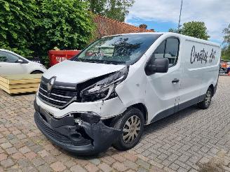 Renault Trafic 2.0 DCI 120 L2 Airco Navi picture 7