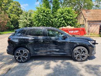 Renault Austral E-Tech Full Hybrid Esprit Alpine Pano picture 2