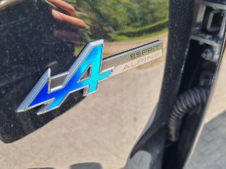 Renault Austral E-Tech Full Hybrid Esprit Alpine Pano picture 8
