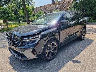 Renault Austral E-Tech Full Hybrid Esprit Alpine Pano picture 7