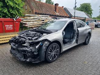 damaged passenger cars Lexus ES 300H Business Line Schuifdak Led Stoelverw 2024/1