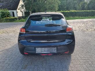 Peugeot 208 Puretech 100 Airco picture 4