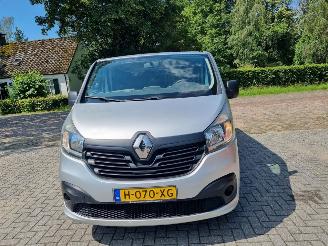 Renault Trafic 1.6 DCI L2 9 Pers. Airco MARGE picture 8
