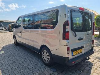 Renault Trafic 1.6 DCI L2 9 Pers. Airco MARGE picture 5