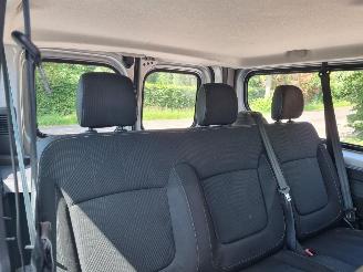 Renault Trafic 1.6 DCI L2 9 Pers. Airco MARGE picture 11