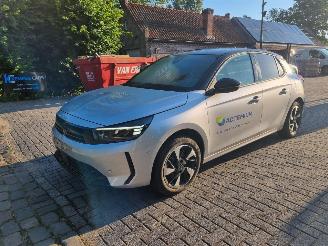 Avarii autoturisme Opel Combo-E 51KWh Airco Navi 2025/3
