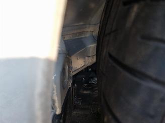 Porsche Taycan Performance Pano Led Stoeverw. picture 14