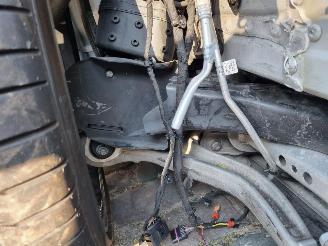 Porsche Taycan Performance Pano Led Stoeverw. picture 12