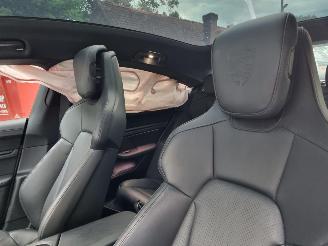 Porsche Taycan Performance Pano Led Stoeverw. picture 17