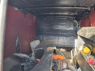 Mercedes Vito 114 CDI Aut. Lang MARGE picture 16