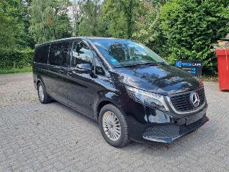  Mercedes EQV 300 90KWH Rolstoel 8 Stoelen Led Stoelverw 2024/8