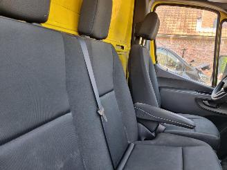 Mercedes Sprinter 314 CDI Airco Laadklep picture 11