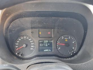 Mercedes Sprinter 314 CDI Airco Laadklep picture 13