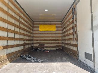 Mercedes Sprinter 314 CDI Airco Laadklep picture 8