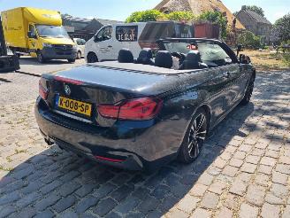 BMW 4-serie 430I Aut Mpak Stoelverw picture 3