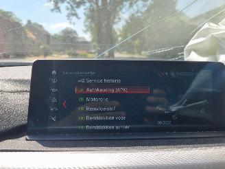 BMW 4-serie 430I Aut Mpak Stoelverw picture 26
