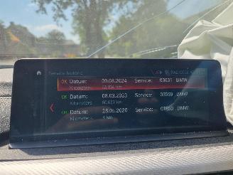 BMW 4-serie 430I Aut Mpak Stoelverw picture 27