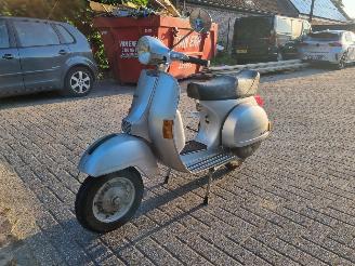  Vespa  PX125E 1981 1981/6