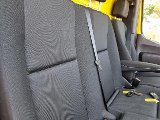 Mercedes Sprinter 2x 314 CDI Laadklep Airco picture 14