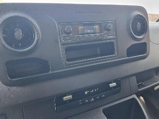 Mercedes Sprinter 2x 314 CDI Laadklep Airco picture 16