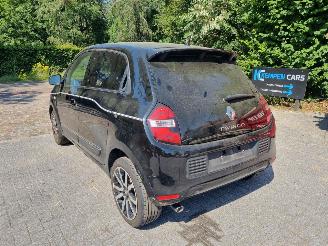 Renault Twingo 1.0 Aut. Navi Clima Camera picture 3