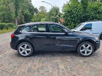 Audi Q5 3.0 TDI Quattro Pano Led Stoelverw. picture 2